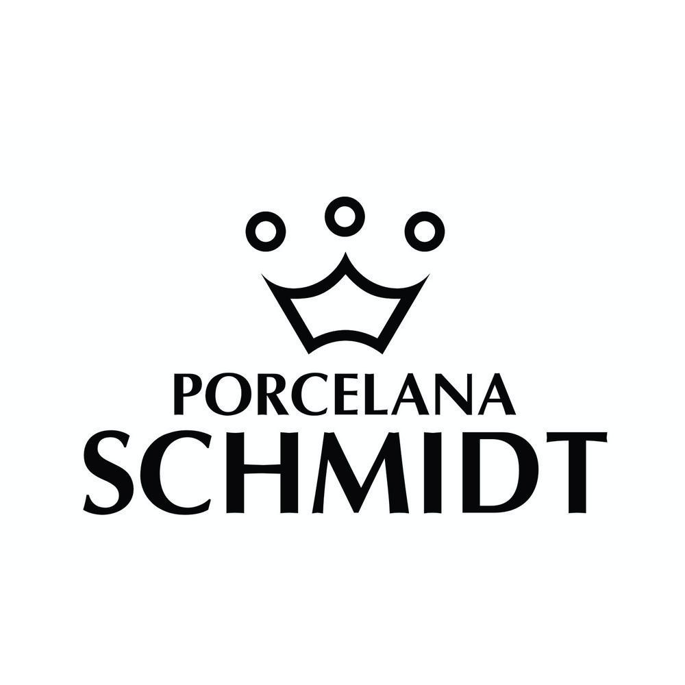 Detalhes do Jogo de Pratos Rasos 6 Peças Eterna Schmidt