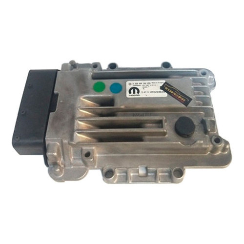 055269639 Modulo Tração Renegade Toro Compass Diesel 2015 055269639