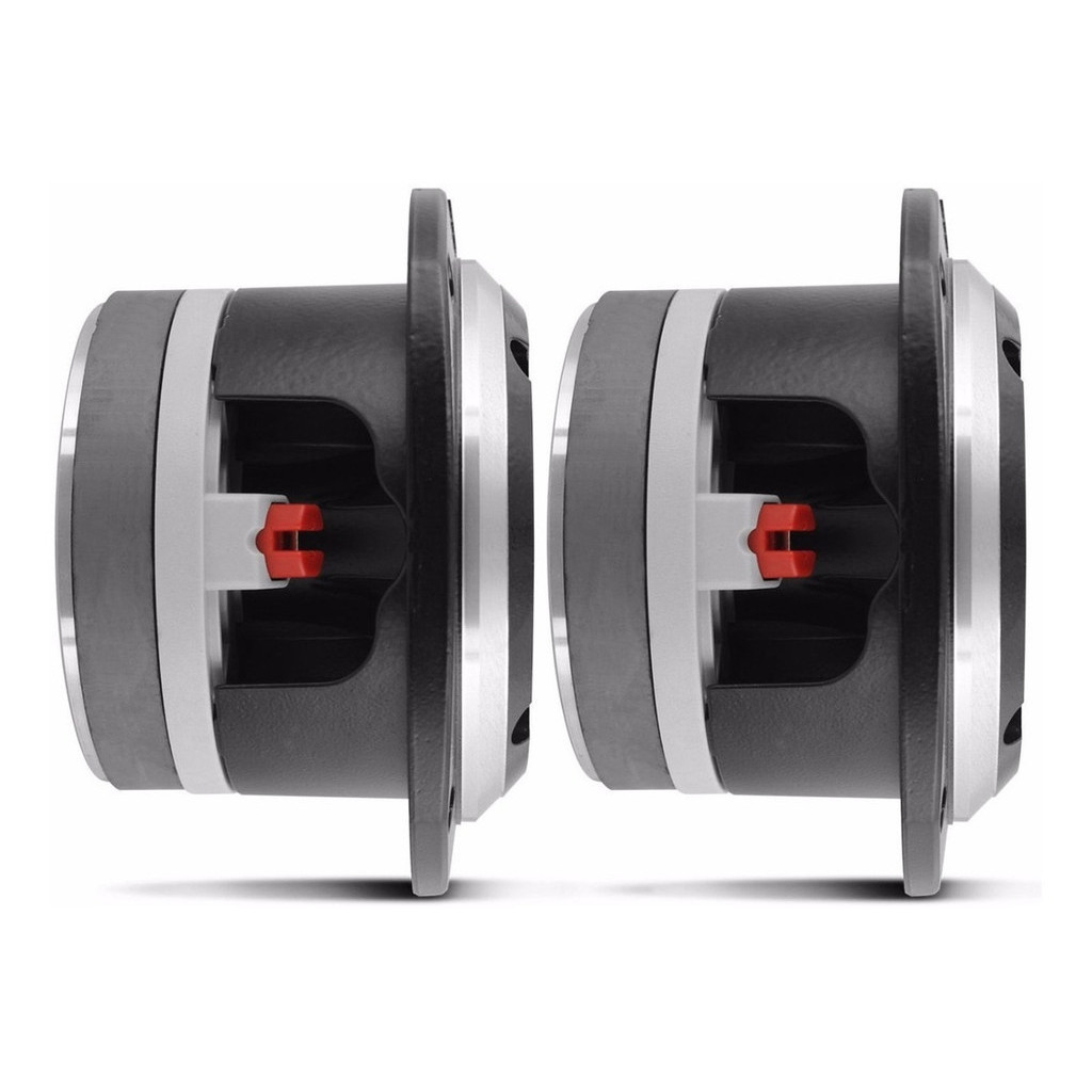 Detalhes do Kit 2 Super Tweeters Selenium Jbl St450 Trio 600w Rms 8 Ohms