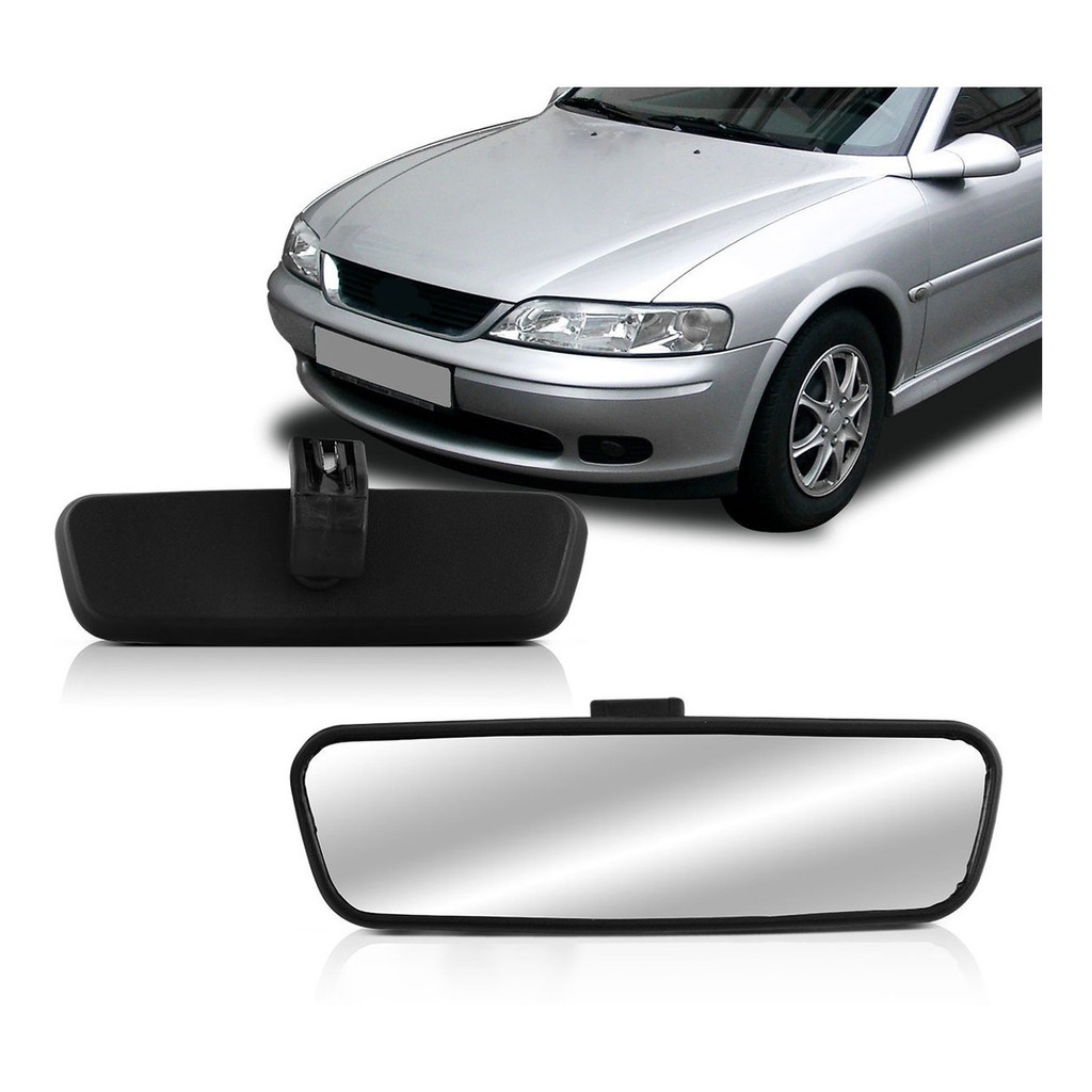 Espelho Retrovisor Interno Astra Kadett Vectra 98 99 A 11 12