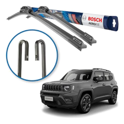 Palheta Limpador Renegade 2015 2016 2017 2018 2019 Bosch Bosch