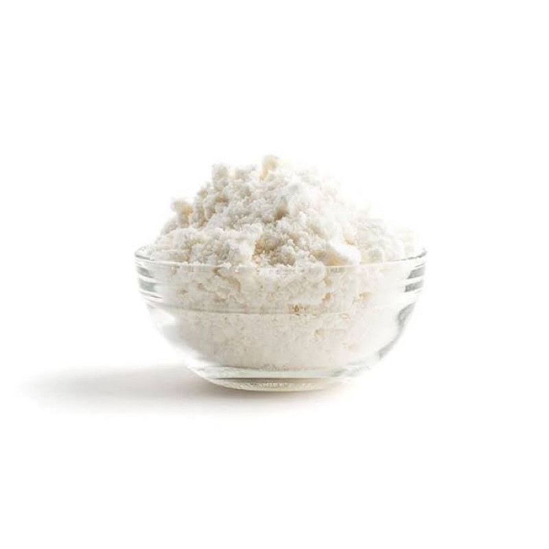 Leite de coco em pó