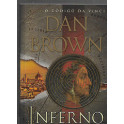 Livro Inferno de Dan Brown 7190963
