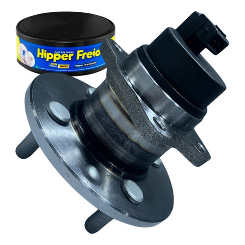 Cubo Roda Traseiro C/rolamento Hipper Freios HB20 1.0 / 1.6 2013 Picanto 1.0 / 1.1 2006