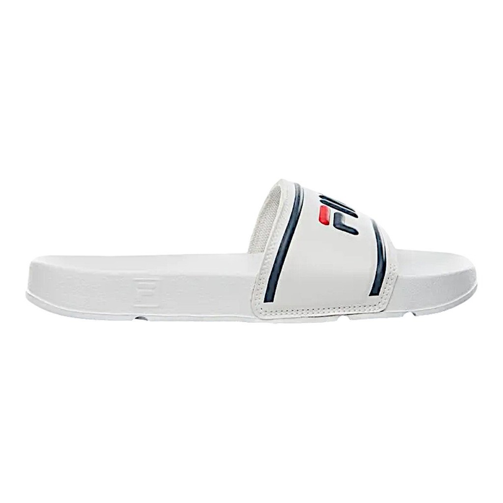 Chinelo Fila Drifter Stripes Masculino