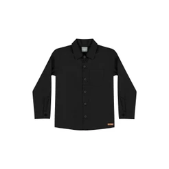 Camisa Flanelada Infantil Menino Quimby