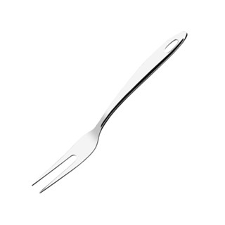 GARFO TRINCHANTE EM INOX CHEF - AD em Oferta na Shopee