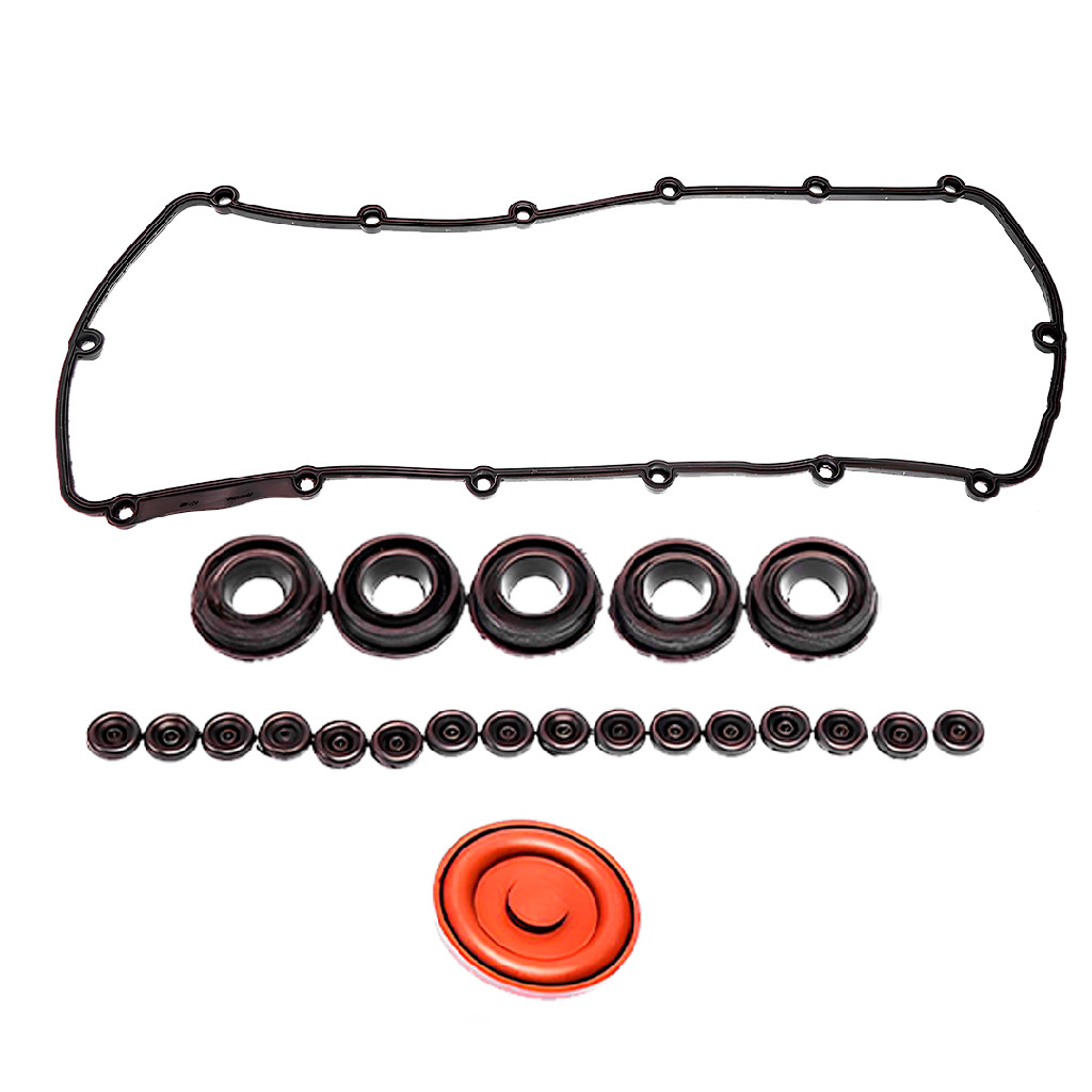 Kit Junta Tampa Dos Tuchos Ford Ranger Troller T4  3.2 20v TDCI Duratorq SAFA