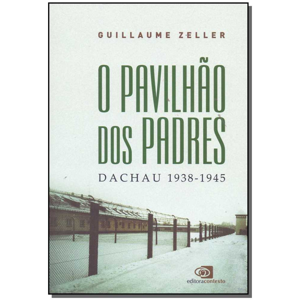 O pavilhão dos padres