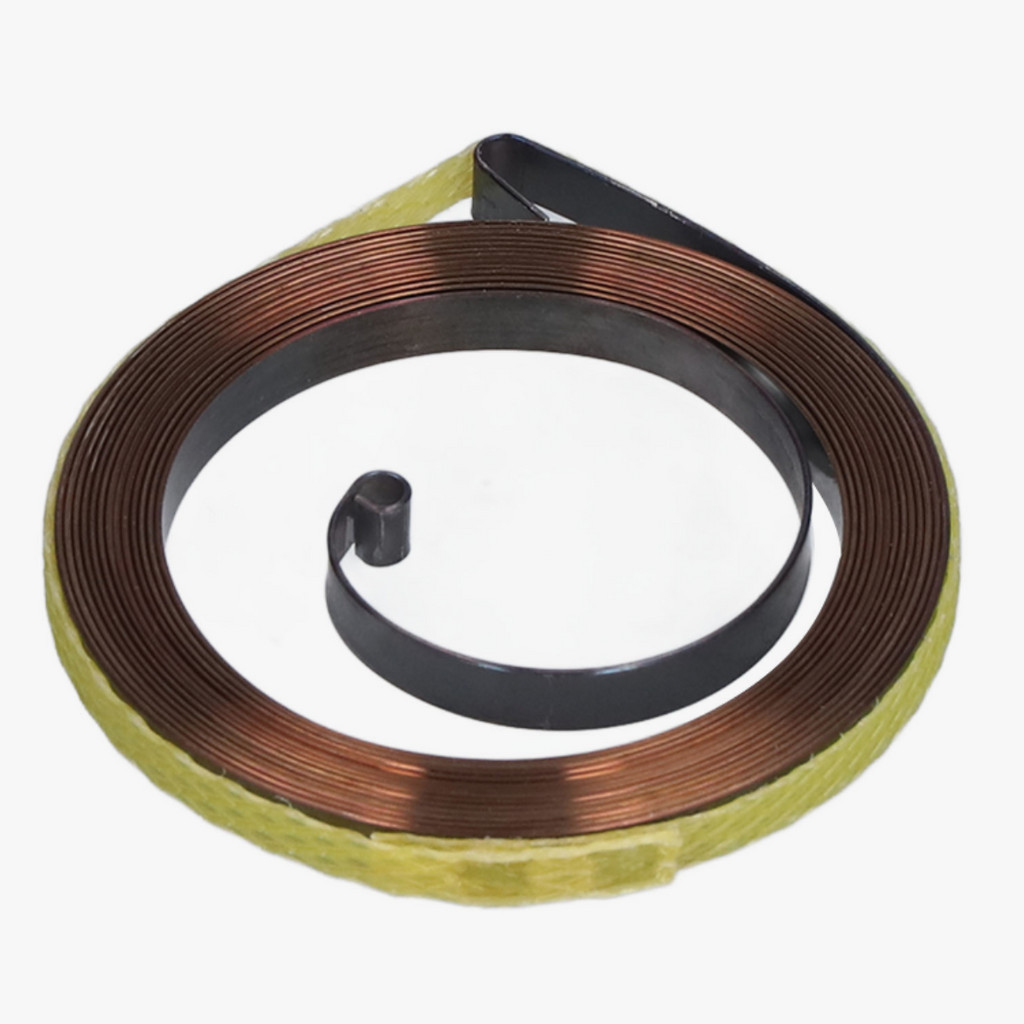 Mola Da Partida Compativel Roçadeira Stihl -FS120/250/300/350/FR350
