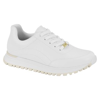 Tênis Feminino Vizzano Básico Flatform Tratorado Lançamento ORIGINAL- 1429.101