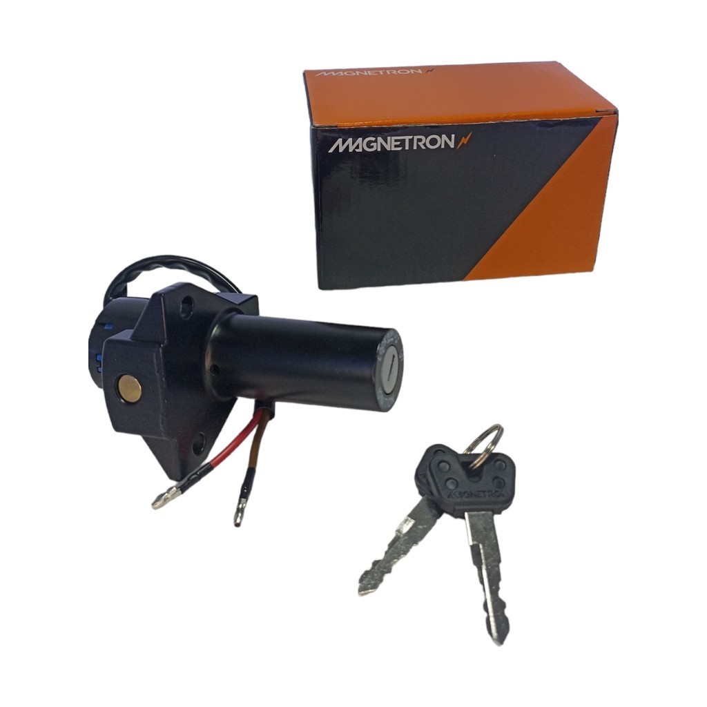 Chave Ignição Ybr 125 Factor 2008 a 2023 Ybr 150 Factor 2016 2017 a 2024 Xtz 125 2009 2010 a 2016 em Oferta na Shopee