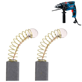 Jogo Par Escova Carvão Furadeira Impacto GSB - 13/16 Tc - 88 em Oferta na Shopee