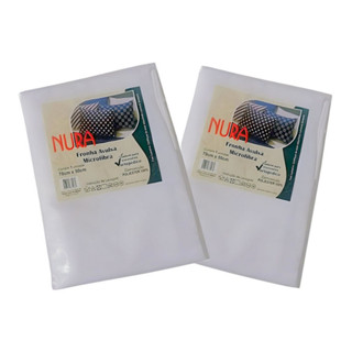 Kit 02 Capas Protetora Impermeável Travesseiro - 2-0017