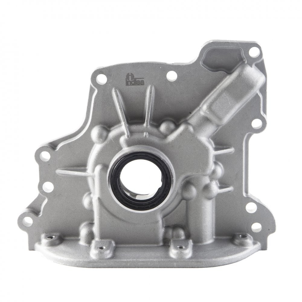 Bomba Oleo Fox Polo Parati Novo Gol Novo Voyage Motor At em Oferta na Shopee