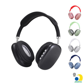 Fone de Ouvido Bluetooth Sem Fio Headset Wireless Original