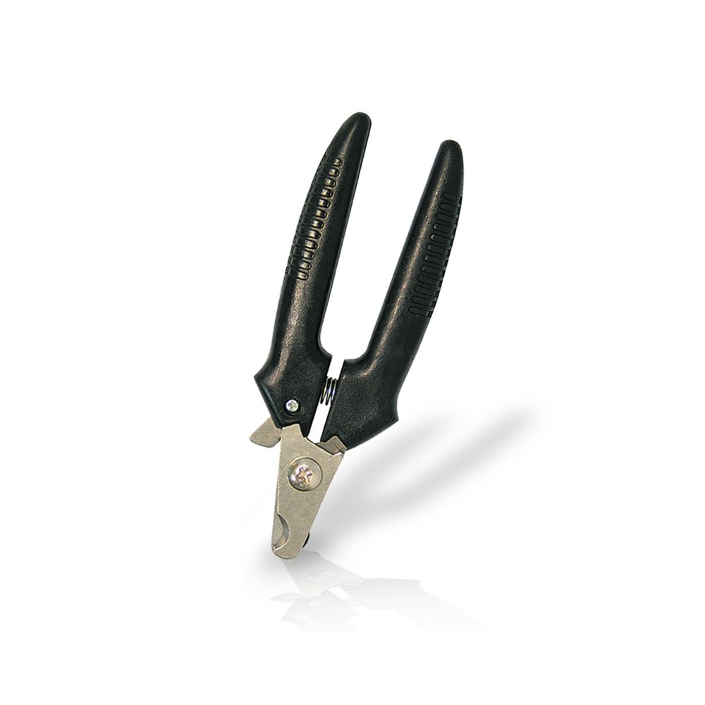 Alicate de Unhas Médio 12cm Cães e Gatos American Pets Original