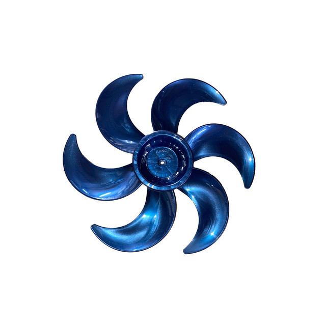 Helice Ventilador Arno Mesa Extreme Force Breeze 40cm Vb40