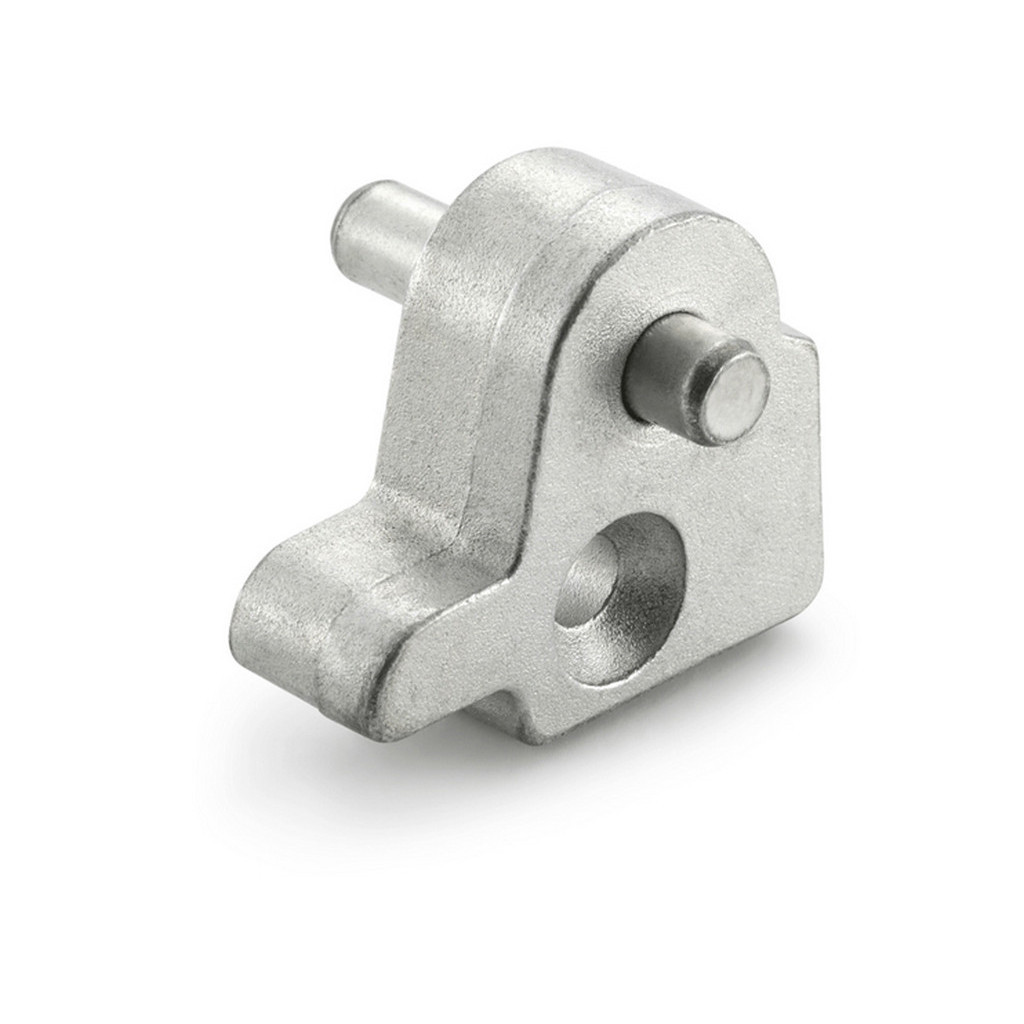 Pino Dobradiça Da Porta Geladeira Electrolux Dc47 Dc48 Dcw50 DC49A DF48 72000458