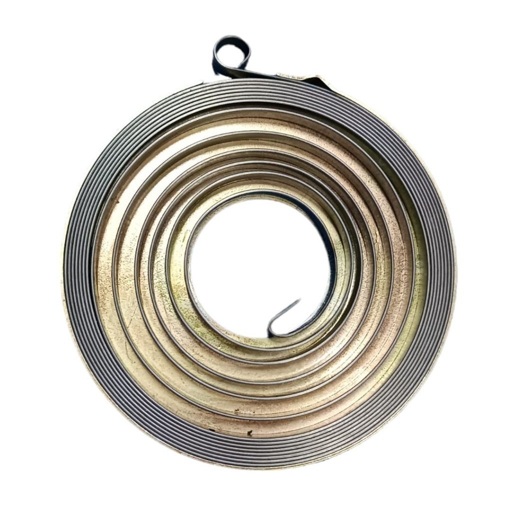 PARTIDA MANUAL (PRATO E MOLA) MOBILETE CALOI/MONARK