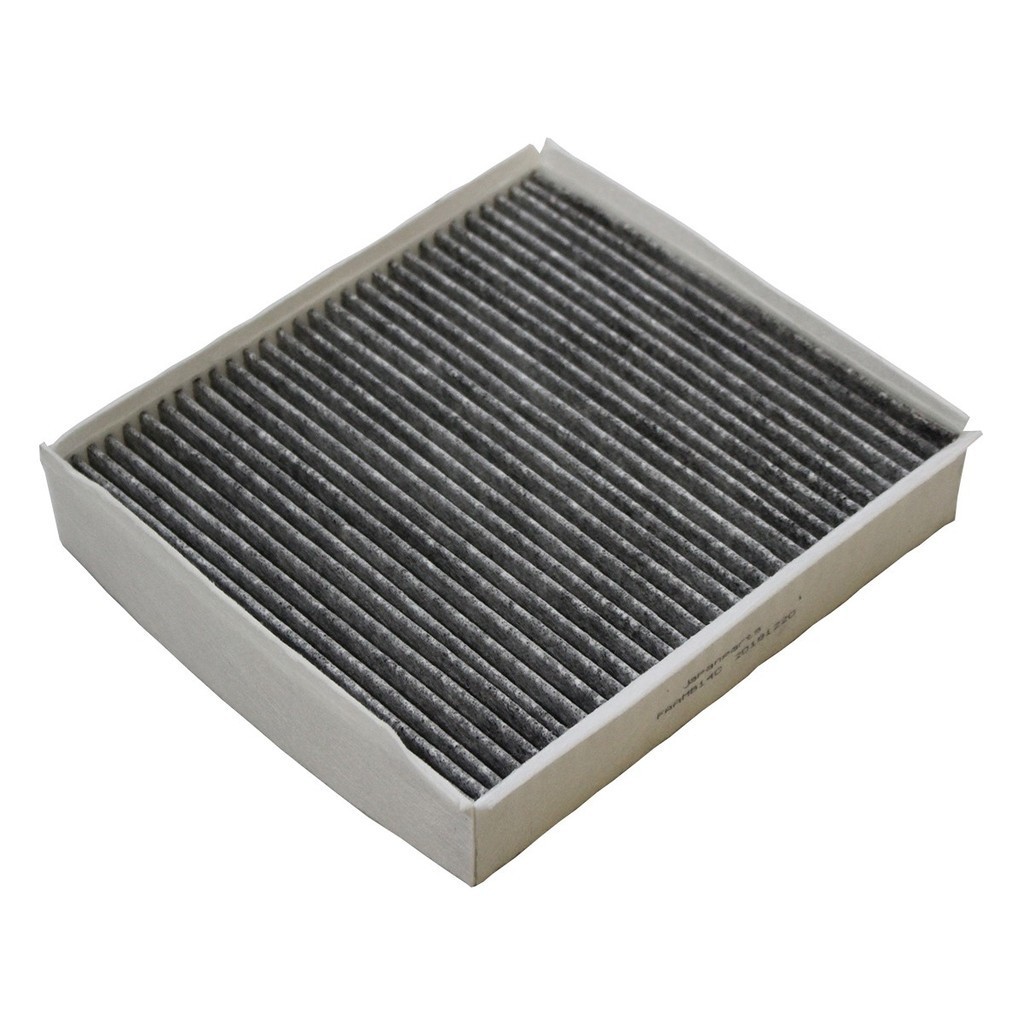 Filtro de Cabine Mercedes-Benz (W163) Classe ML 55/230/270/320/350/430/500 Vários - Carvão Ativado 1638350147