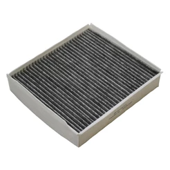 Filtro de Cabine Mercedes-Benz (W163) Classe ML 55/230/270/320/350/430/500 Vários - Carvão Ativado 1638350147