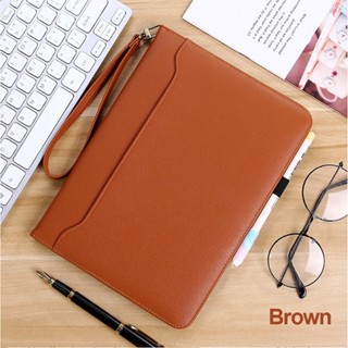 Para IPad Pro 11 2021 2020 2018 10,9 Air 5 4 3 2  De De PU De Com Alça De Mão Ranhura Cartão Estojo À Prova De Choque em Oferta na Shopee