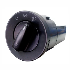 Chave Luz Gol Iii (dni2134) Parati 2000 a 2013 62284