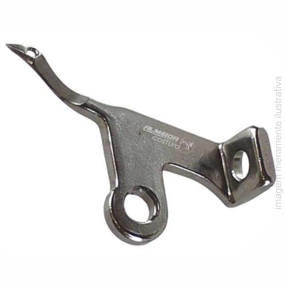 LOOPER DIREITO OVERLOCK ULTRALOCK SINGER 14SH754 550568, 416327101, 93-415505-68