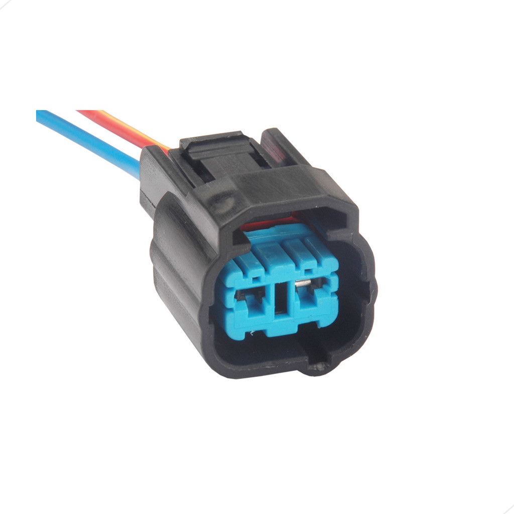 Conector Elétrico 2 Vias - Civic Accord (tc1754) Civic 2007 a 2014 54489 em Oferta na Shopee