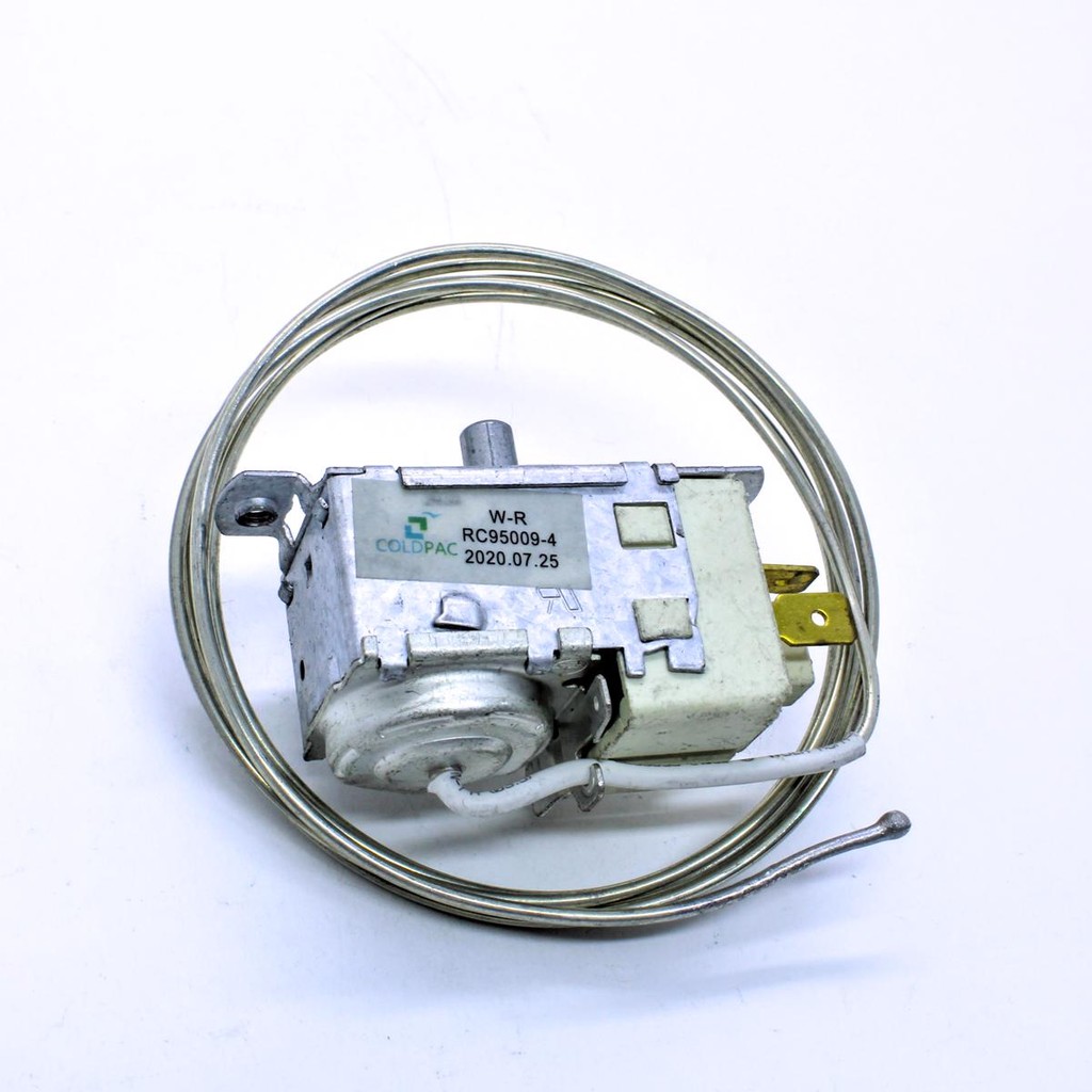 Termostato Electrolux DC45 DC47 RC95009-4 Coldpac