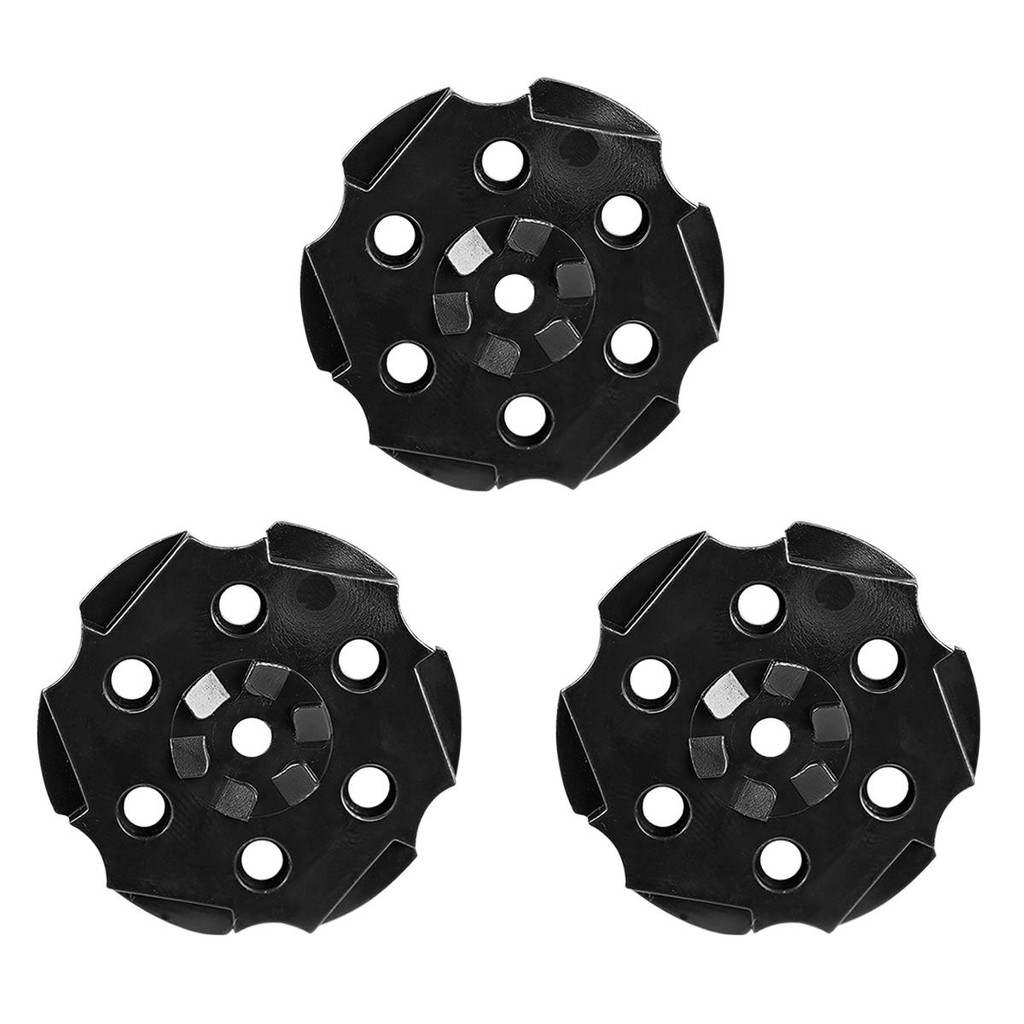 MAGAZINE REVOLVER PRESSÃO VIGILANTE ESFERA AÇO 4,5MM 03 PC - CROSMAN em Oferta na Shopee