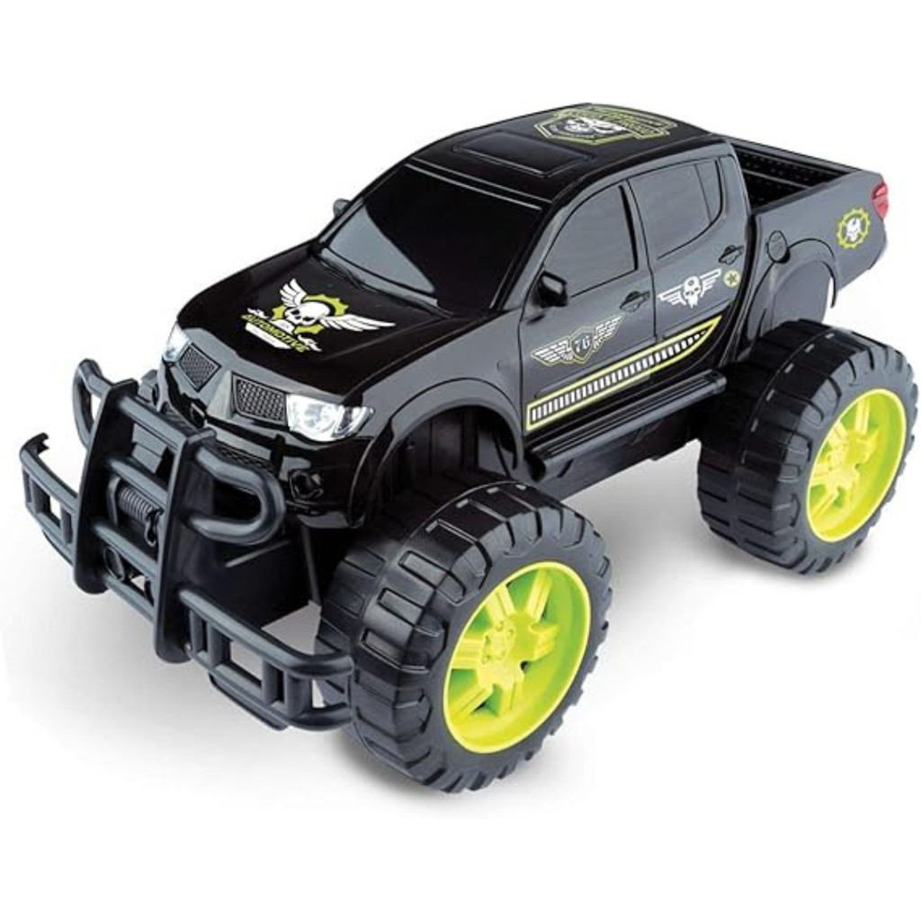 Roma Jensen Carrinho Pick-Up Rx Radioactive Roma 28 cm