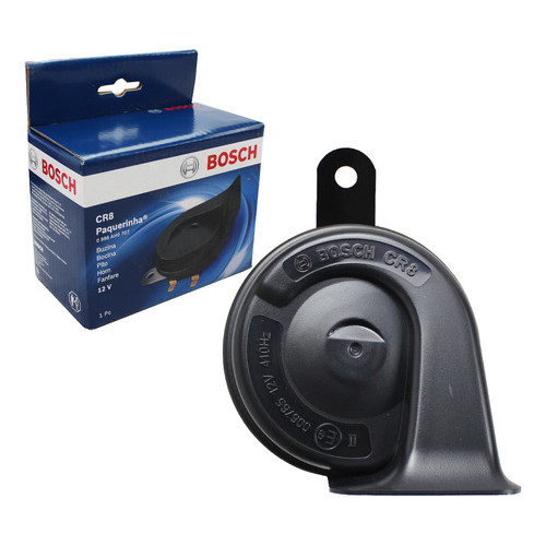 Buzina Eletromagnetica Paquerinha Novo Original Bosch em Oferta na Shopee