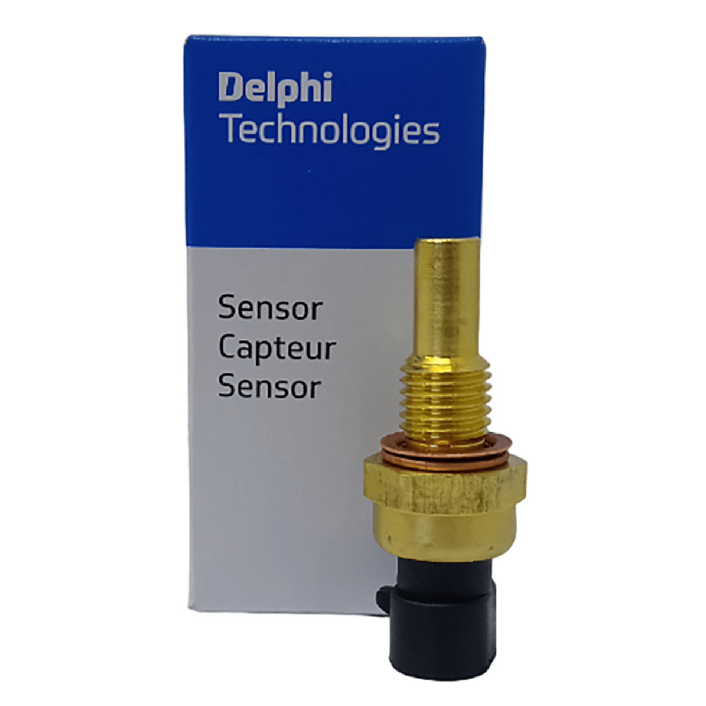 Sensor Temperatura Agua Gm S10 Blazer Kadett Celta Corsa Kadett Meriva Palio