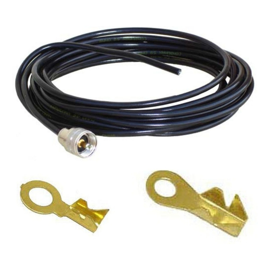 O que é Conector Antena Px? Guia e Onde Comprar | BuscaProdutos