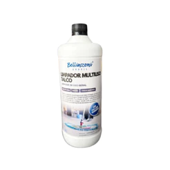 LIMPADOR MULTIUSO TALCO 1L BELLINZONI