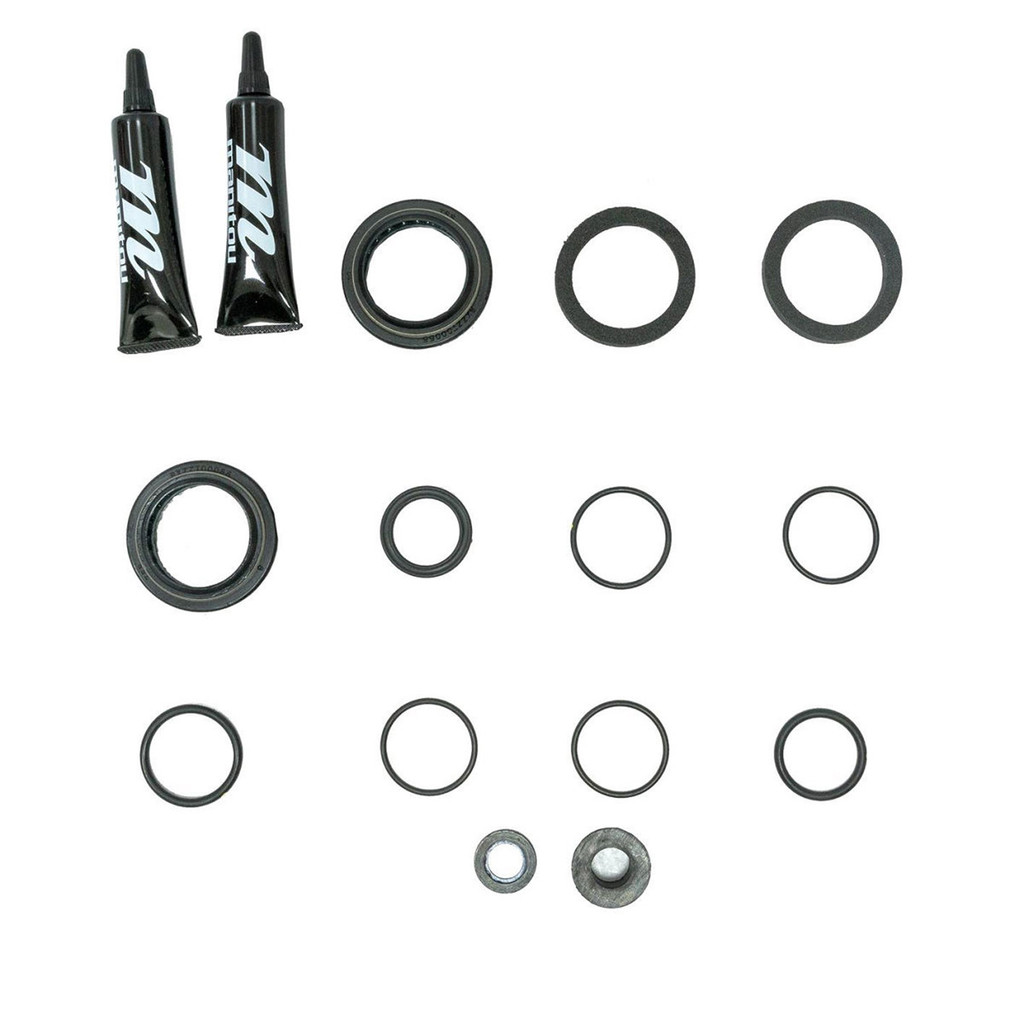 KIT REPARO COMPLETO MANITOU MARKHOR M30 E R7