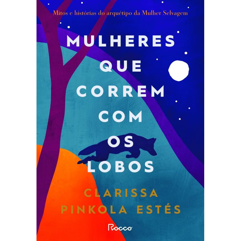 Mulheres que correm com os lobos em Oferta na Shopee