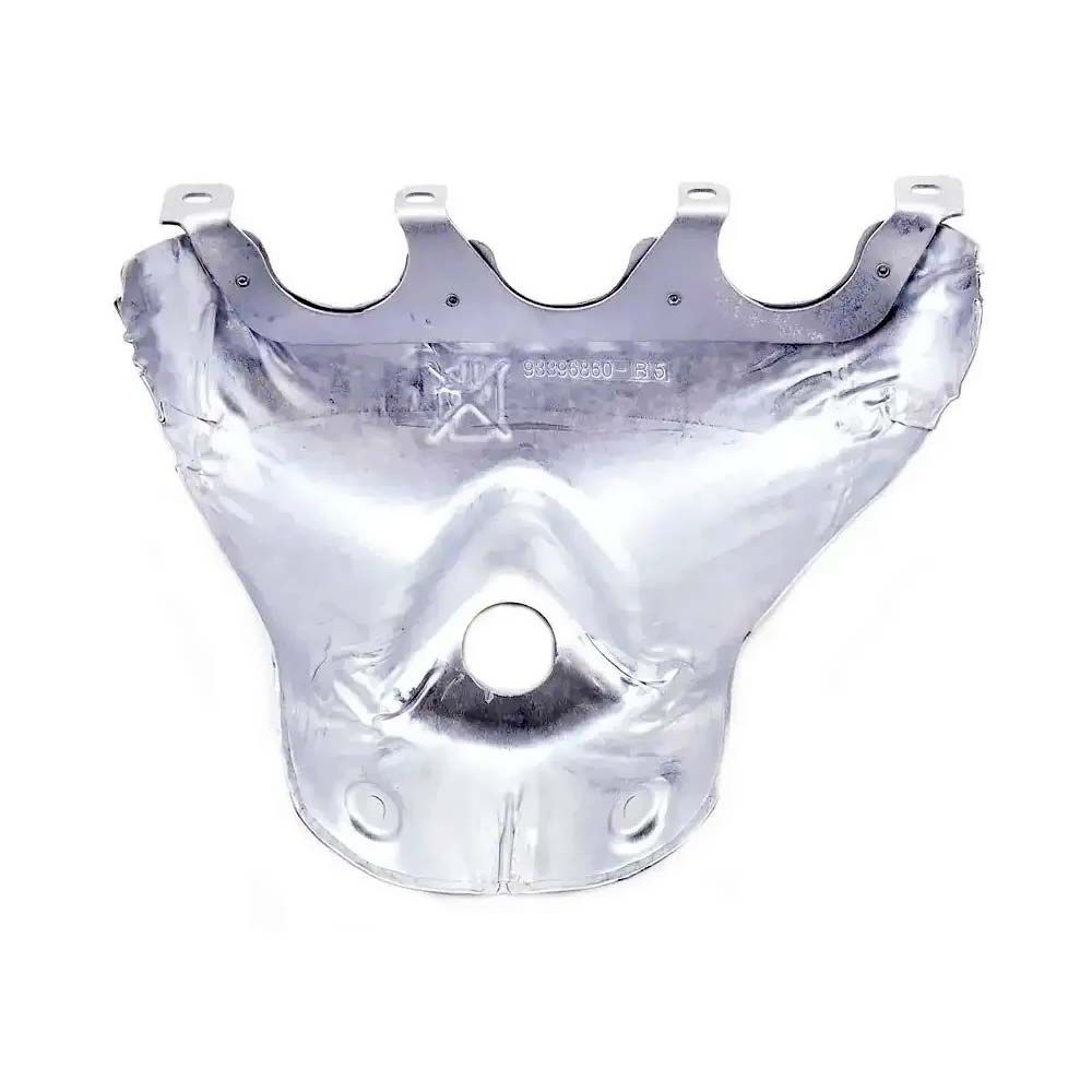 Protetor Defletor Calor Doblo Idea Palio Stilo Punto 1.8