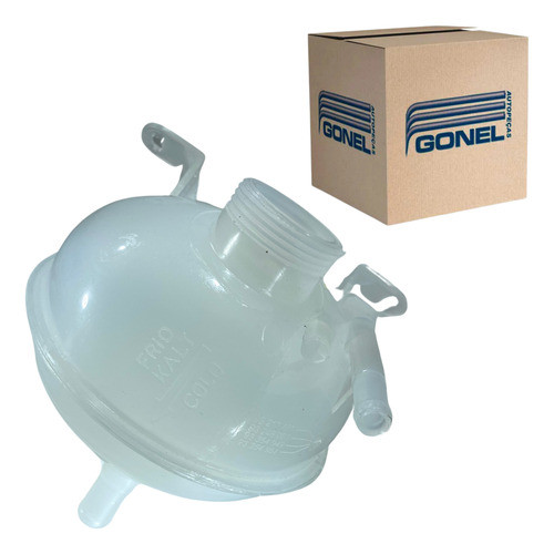Reservatorio Agua Radiador Gonel Corsa Classic 1.0 2006 2007 2008