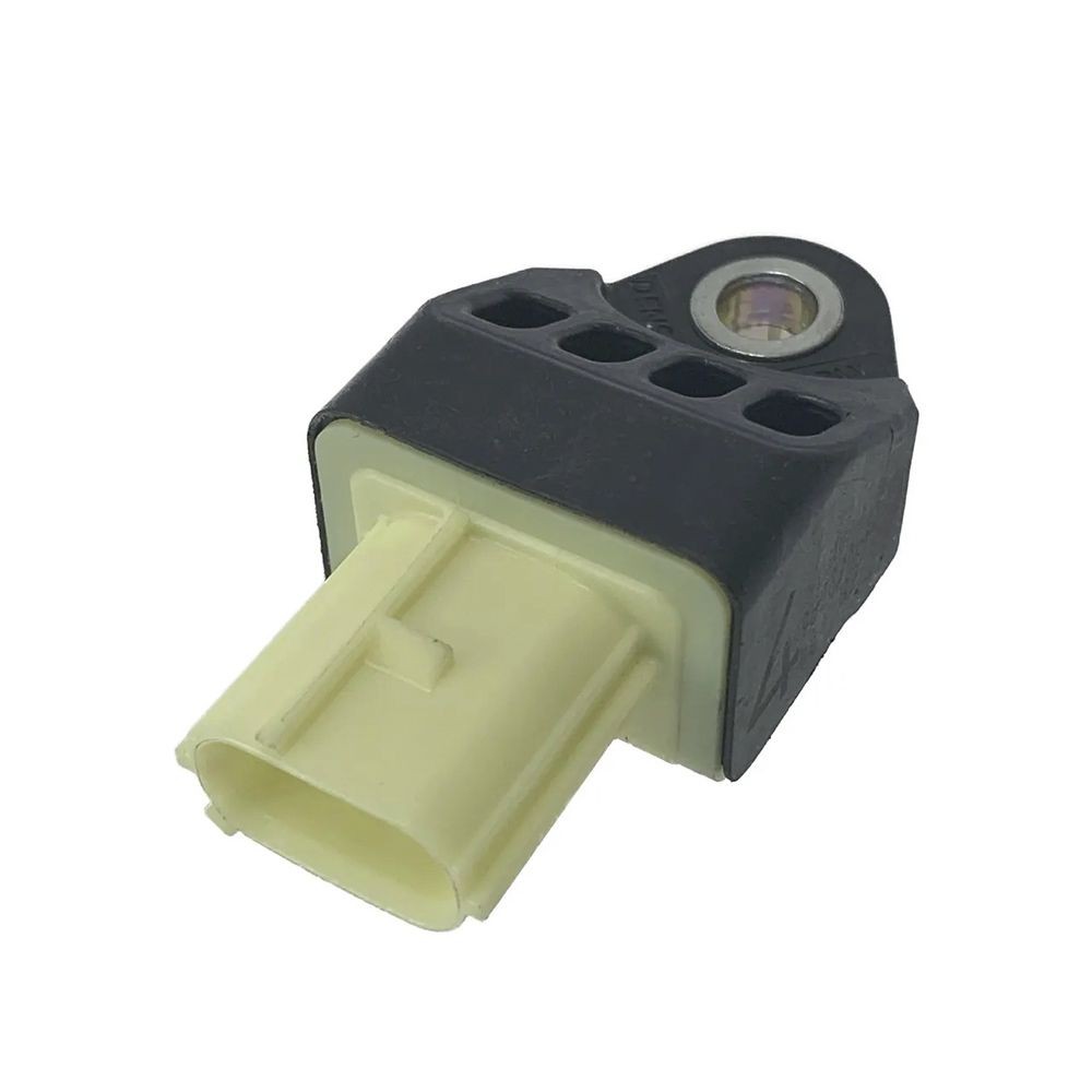 98237ag000 Sensor De Colisão Air Bag  Subaru Impreza 2008 a 2012