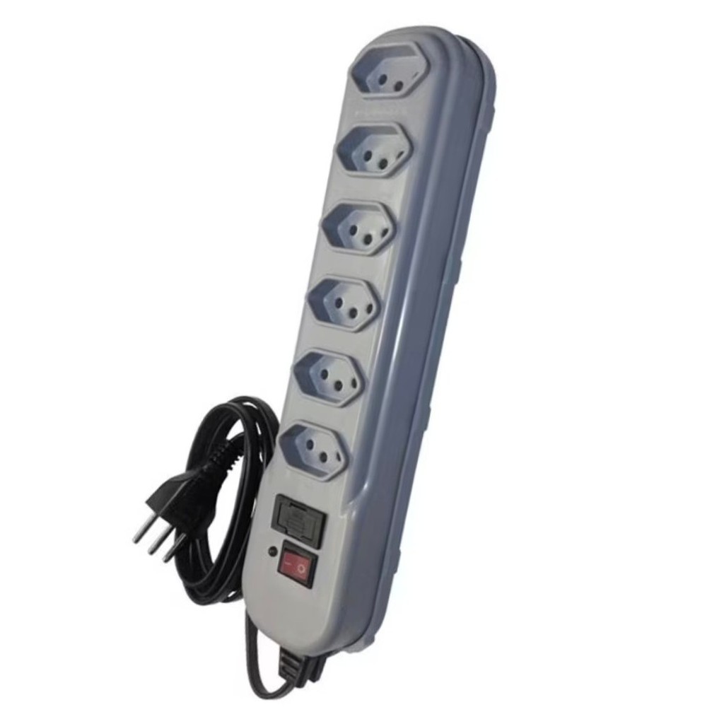 FILTRO LINHA 6T PLASTIMAR em Oferta na Shopee