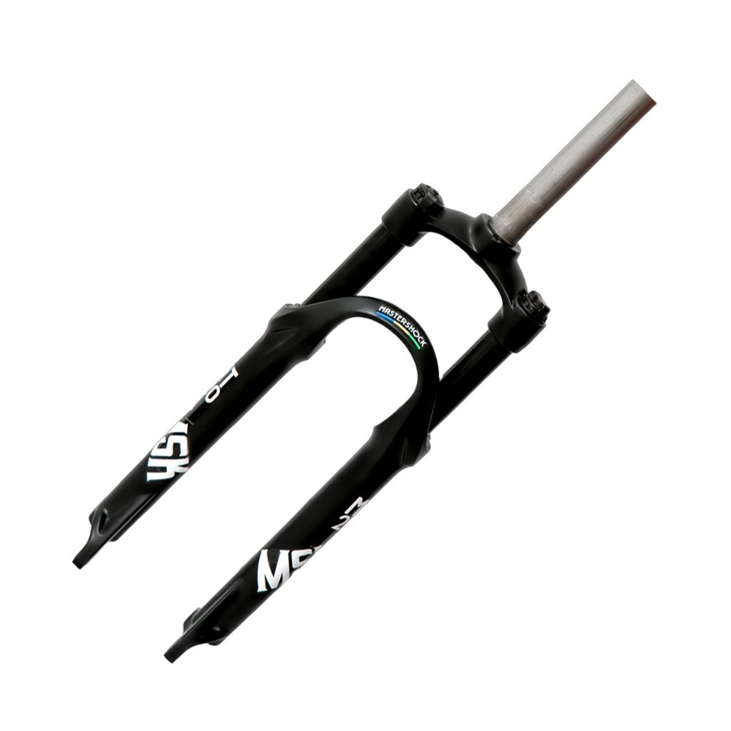 Suspensão Bike Infantil Aro 20 MTB Masterschock MT-20 Ahead Set Trava no Ombro F
