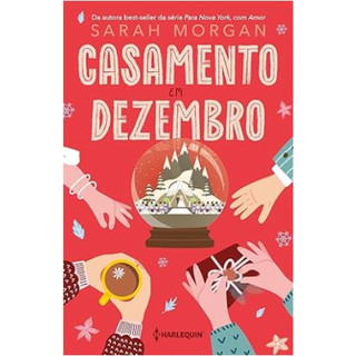 CASAMENTO EM DEZEMBRO em Oferta na Shopee