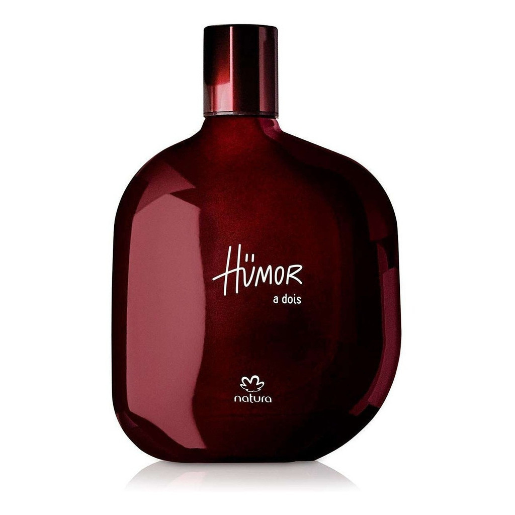 Natura Humor A Dois Colônia 75 ml Para Homem