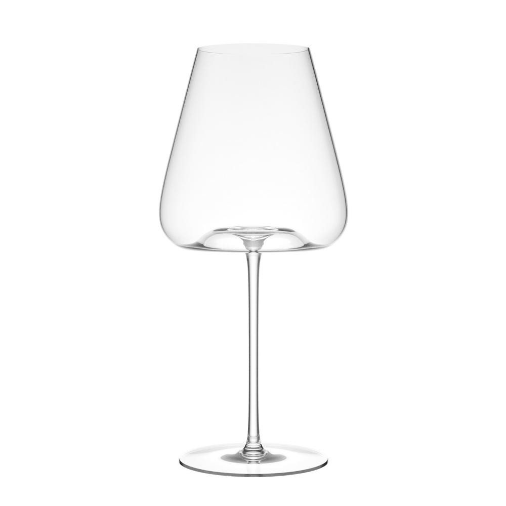 2 Taças Wolff Veritas de Cristal Ecológico para Vinho 760ml em Oferta na Shopee