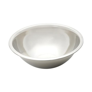Tigela Lyor Prime de Aço Inox 20cm