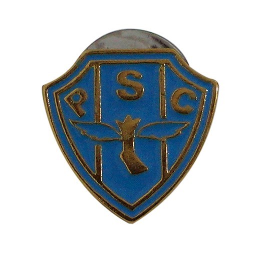 Boton Broche Pin Paysandu Produto Oficial