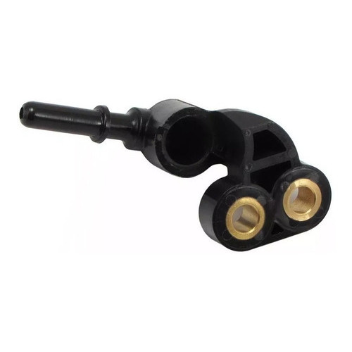 Suporte Junção Bico Injetor Injeção Titan 160 Fan 160
